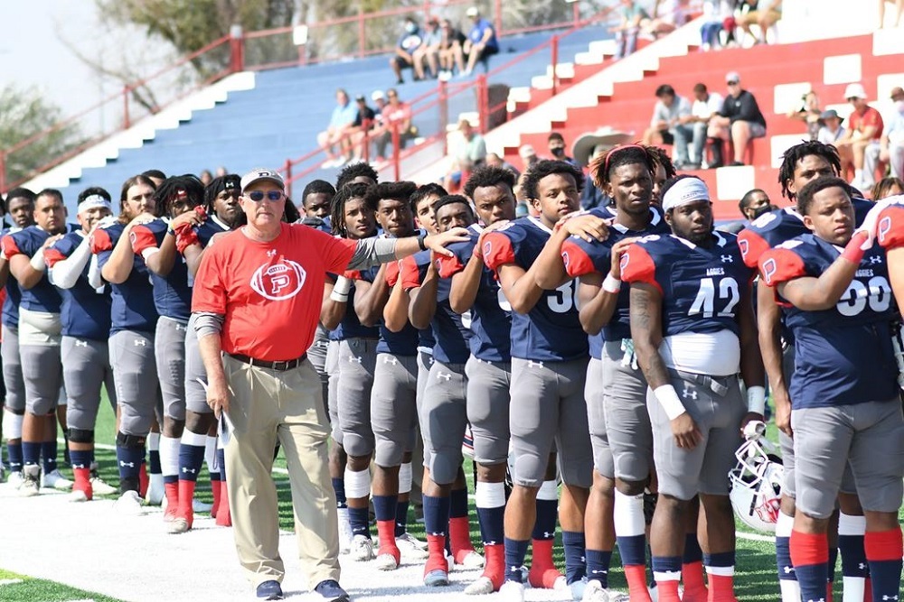 Oklahoma Panhandle State Football Ready to Kickoff