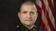 Mike Zamborik named firefighter of the year by Chautauqua County