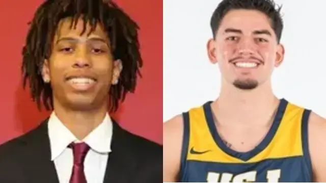 Which former North SFV Today area high school standouts will be in action on Sunday, Dec. 29?