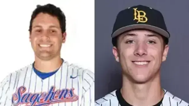 Which former Marin Leader area high school standouts will be in action in the week starting Monday, March 10?