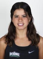 Northeastern State University Cosatto claims second MIAA Athlete of the Week Honor