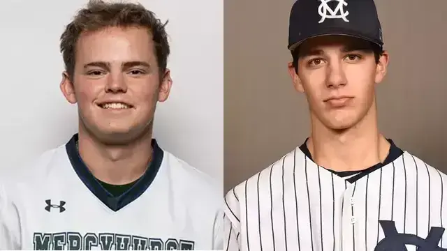 Nate Vargo and Thomas Medwig