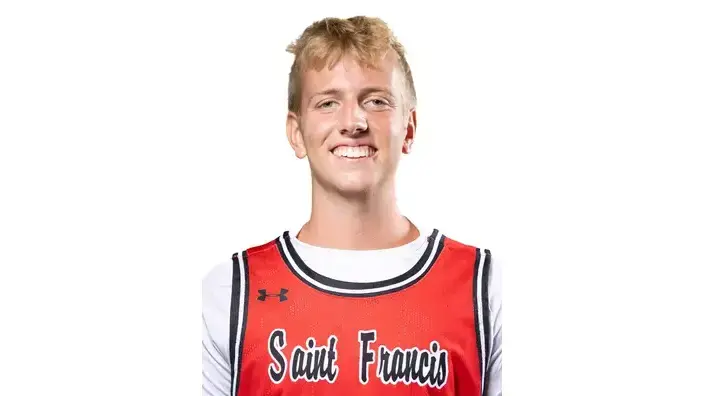 Former Penns Manor Area Junior Senior High School guard Ryen Gresko’s collegiate team has been invited to the NCAA tournament.