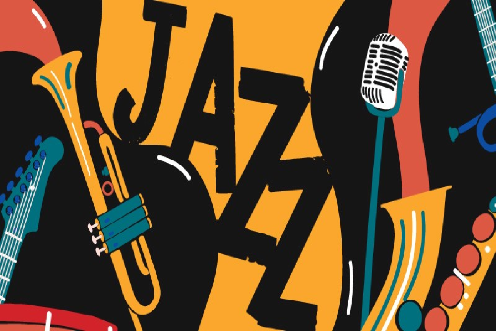 SFCC Concert Series – Big Band on June 7, 2022