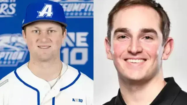 Which former Metro West Times area high school standouts will be in action on Sunday, March 23?