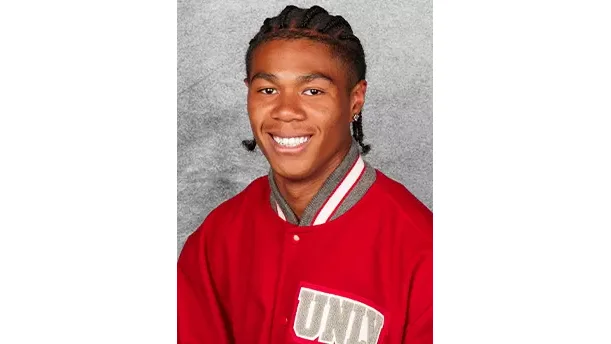 Taeshaun Lyons