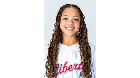 JaMaya Byrum, former Henderson County High School softball player will compete with her collegiate team for the NCAA Division I Softball Championship JaMaya Byrum, former Henderson County High School softball player will compete with her collegiate team for the NCAA Division I Softball Championship