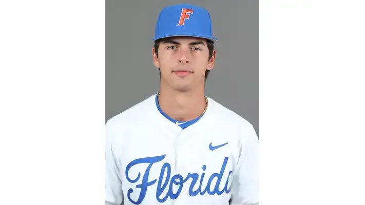 A3 Academy standout Niko Janssens’ collegiate team wins game in the NCAA Division I Baseball Championship on Sunday, June 1