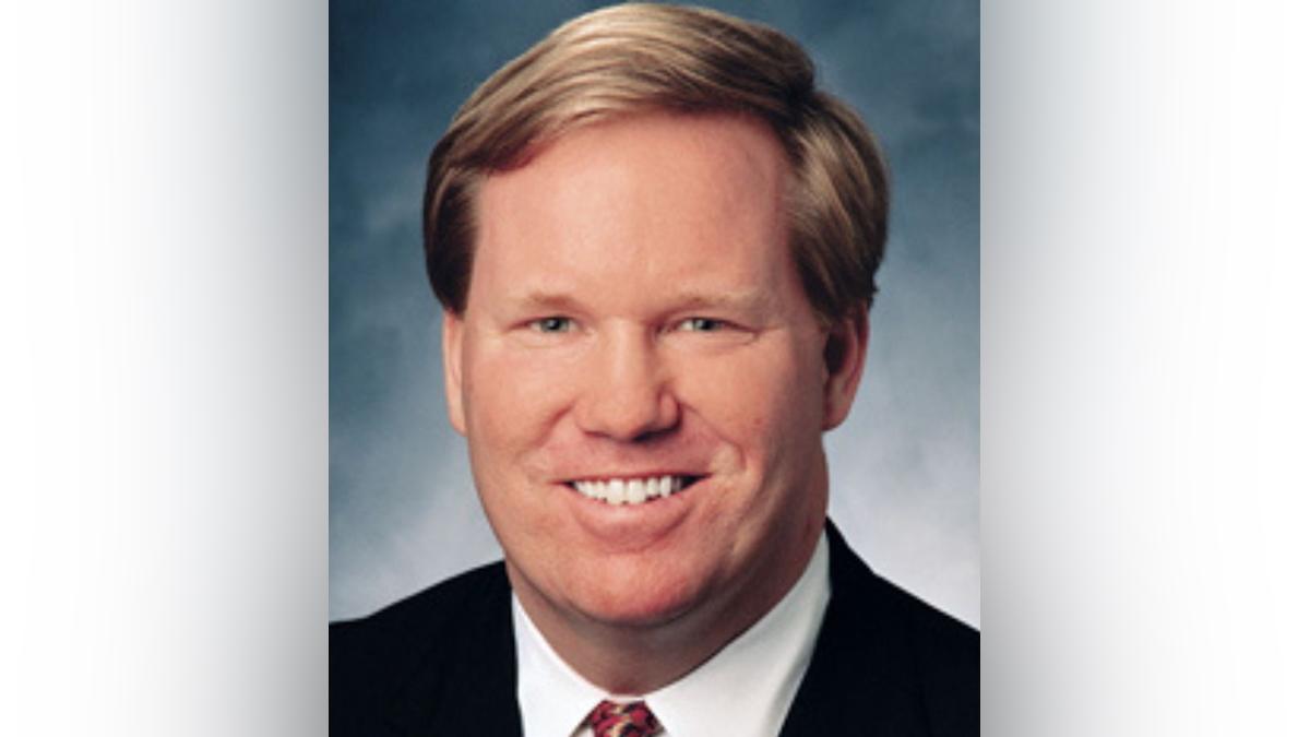 Sherman "Tiger" Joyce, American Tort Reform Association President