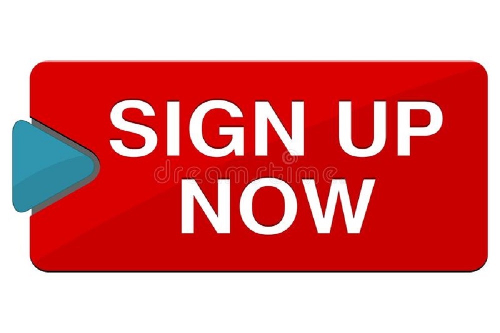 In Person Summer Camp Registration Is Open!