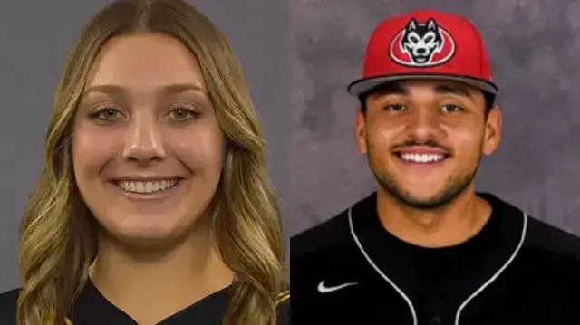 Which former Madison Reporter area high school standouts will be in action on Friday, May 2?