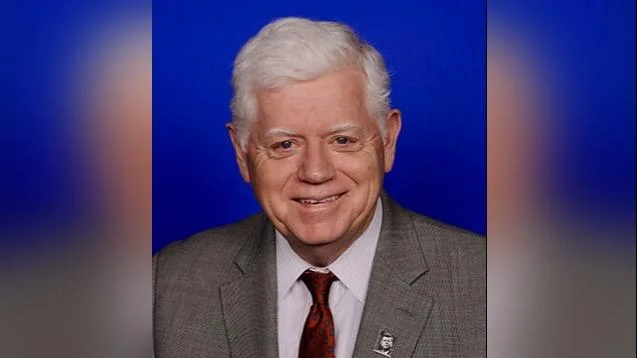 John B. Larson U.S. House of Representatives from Connecticut%27s 1st district - Official U.S. House Headshot