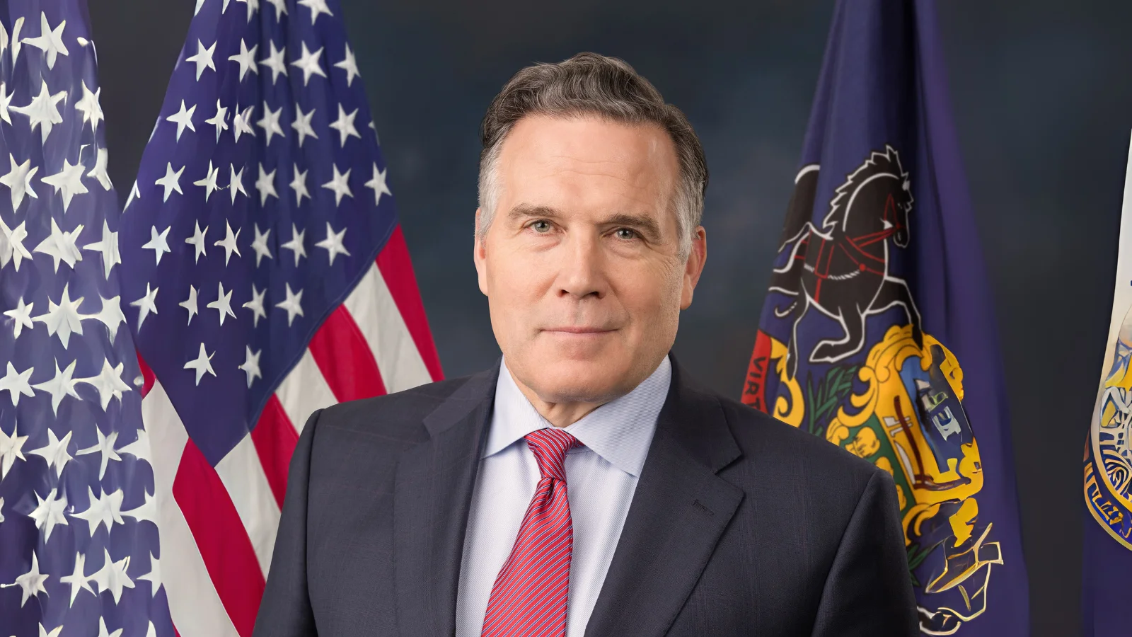 McCormick & Trump announce  billion investment for Pennsylvania’s energy sector