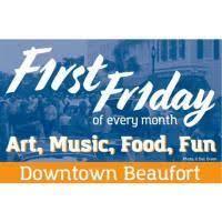 Beaufort Regional Chamber of Commerce: First Friday After Five