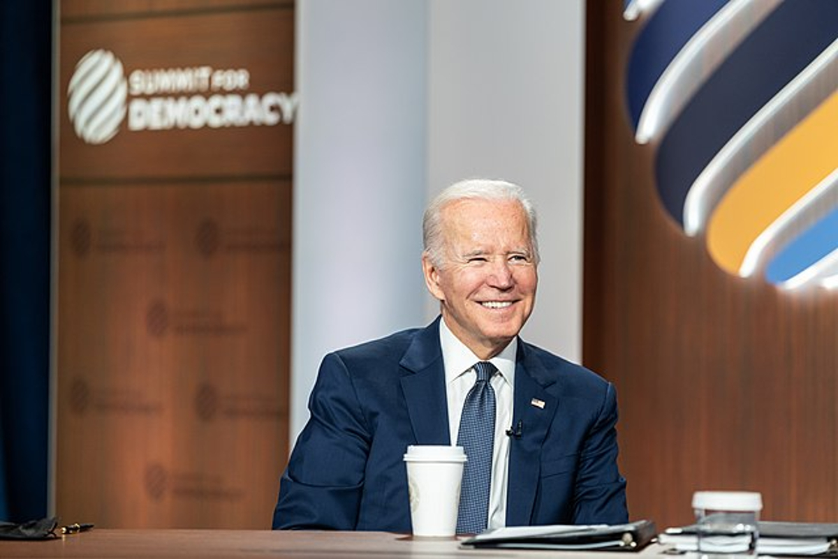 Wisconsin Republican Party chairman: ‘People know Bidenomics is a massive failure for Wisconsin’