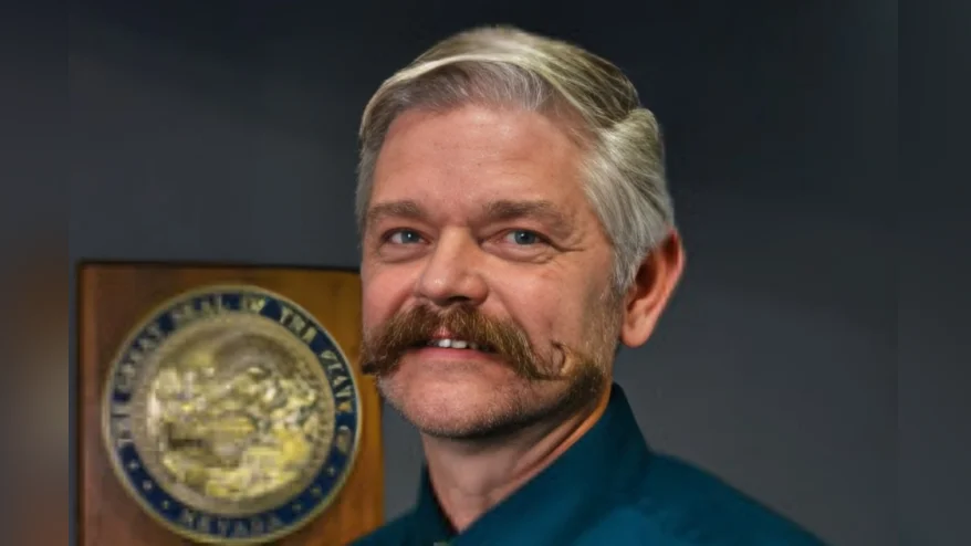 Mark Froese Chief It Manager