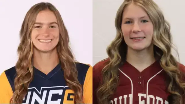 Which former South Winston Salem News area high school standouts will be in action on Sunday, March 30?