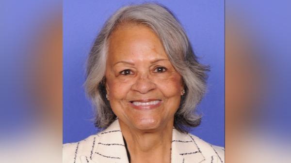 Watson Coleman criticizes political actions affecting social security recipients