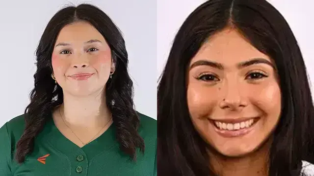 Which former high school stars from Los Angeles Harbor area will be in action for the week of Monday, April 6?