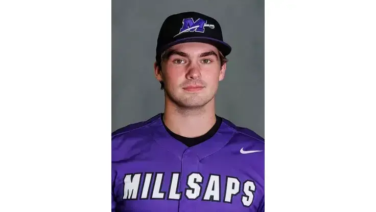 Sam Thomas, former St. Joseph Catholic School standout’s collegiate team plays on Friday, May 16 in the NCAA Division III Baseball Championship Sam Thomas, former St. Joseph Catholic School standout’s collegiate team plays on Friday, May 16 in the NCAA Division III Baseball Championship
