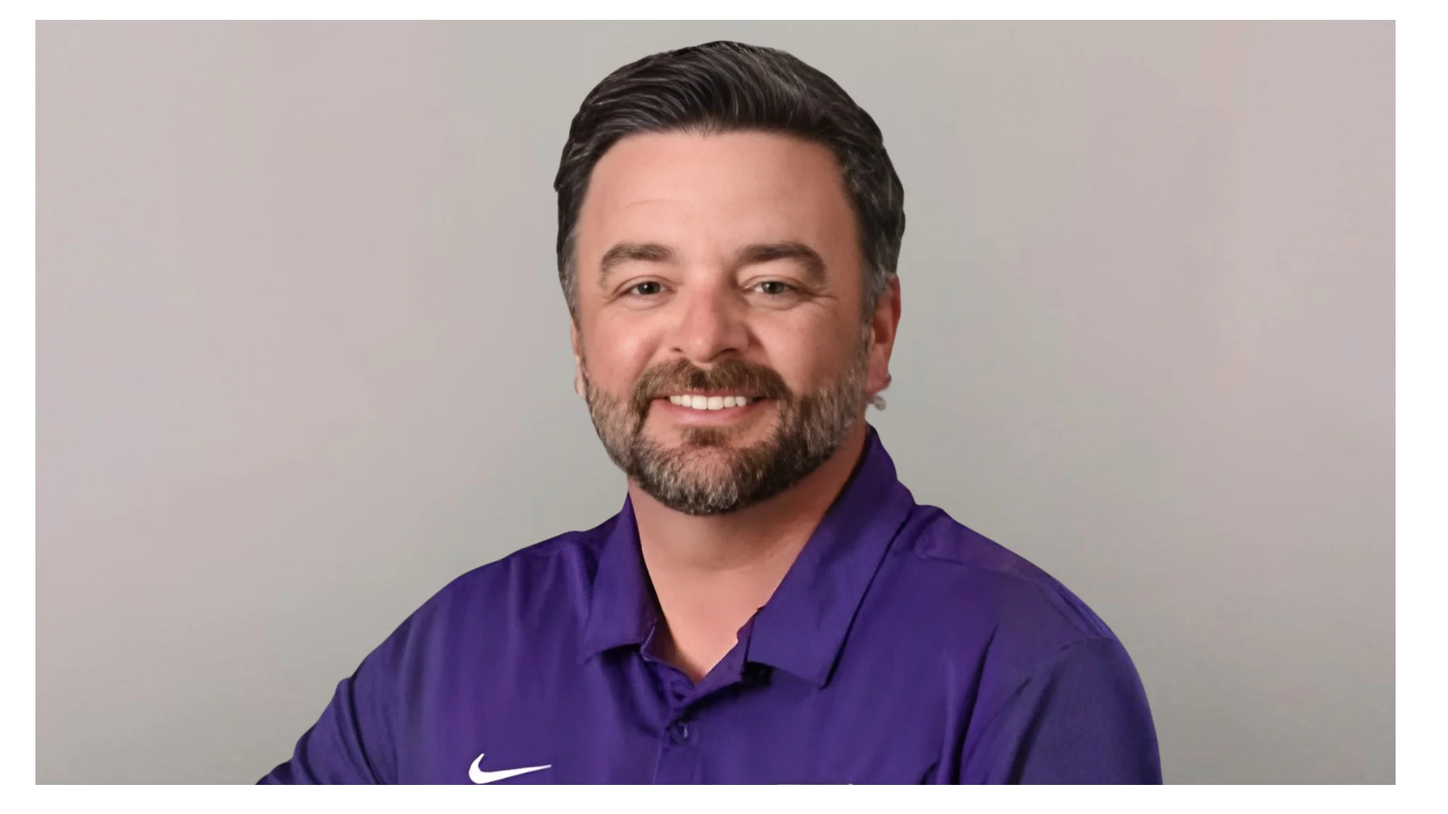 JMU extends women’s golf coach Tommy Baker’s contract through 2028-29