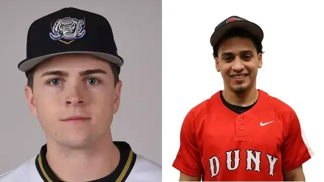 Which former Passaic Today area high school standouts will be in action in the week starting Monday, April 7?