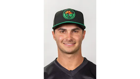 Altoona Curve falls 8-3 to New Hampshire Fisher Cats on June 5