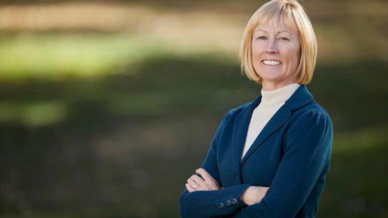 UNLV professor on Aces’ WNBA championship: ‘It’s big for women’s athletics in southern Nevada, but it’s big for sport, period’