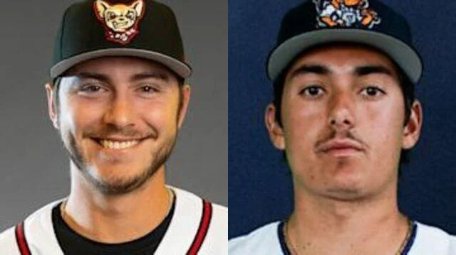 Which South Orange County area high school alumni will be active during the week beginning Monday, July 20?