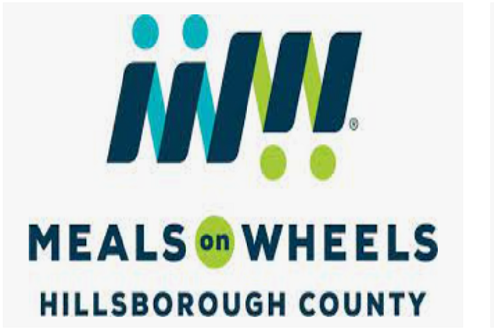 Meals on Wheels America Delivering Kindness Newsletter – April 2022