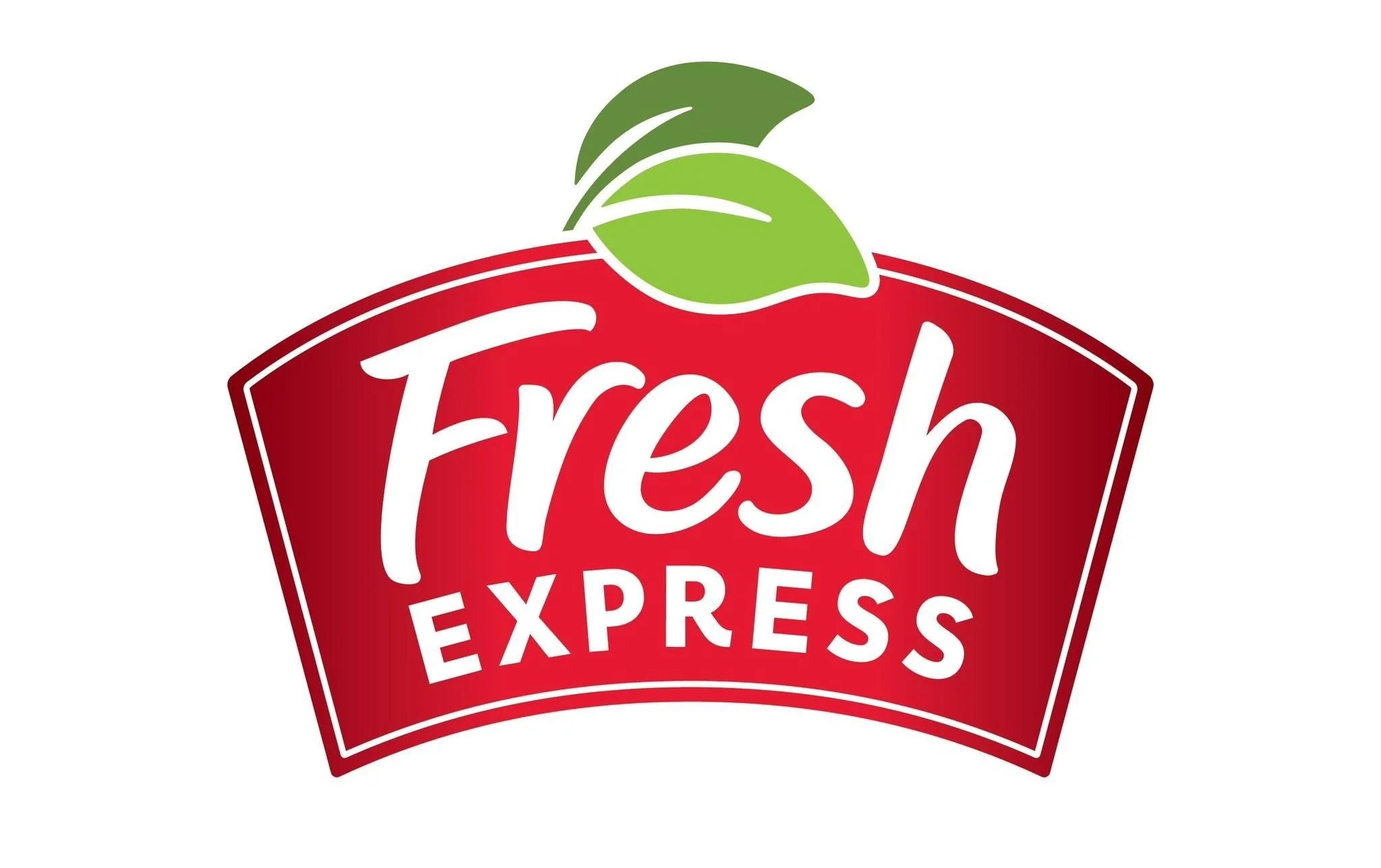 Official Logo of Fresh Express