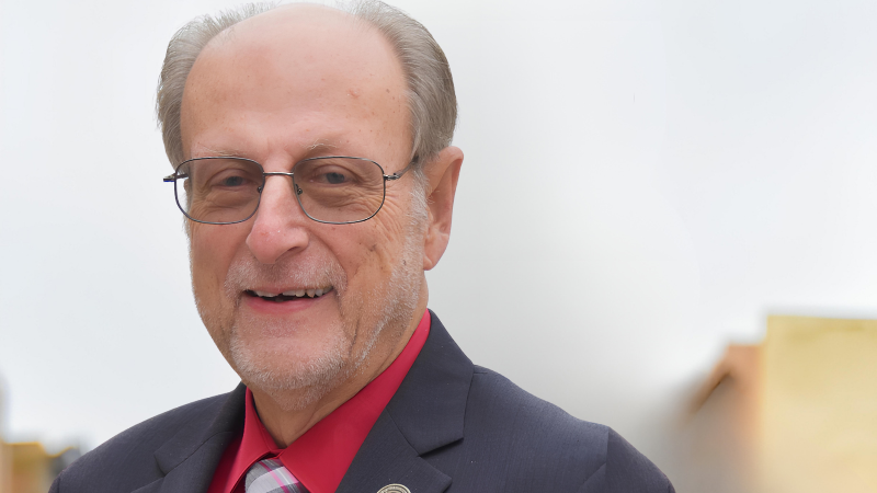 Downtown Water Main Replacement