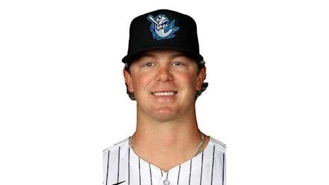 Desoto Central High School graduate Jason Smith’s Somerset Patriots lose 7-4 to New Hampshire Fisher Cats on Wednesday, July 22