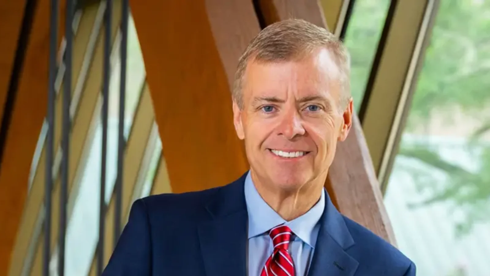 Phoebe honors veterans among staff during annual Veterans Day program