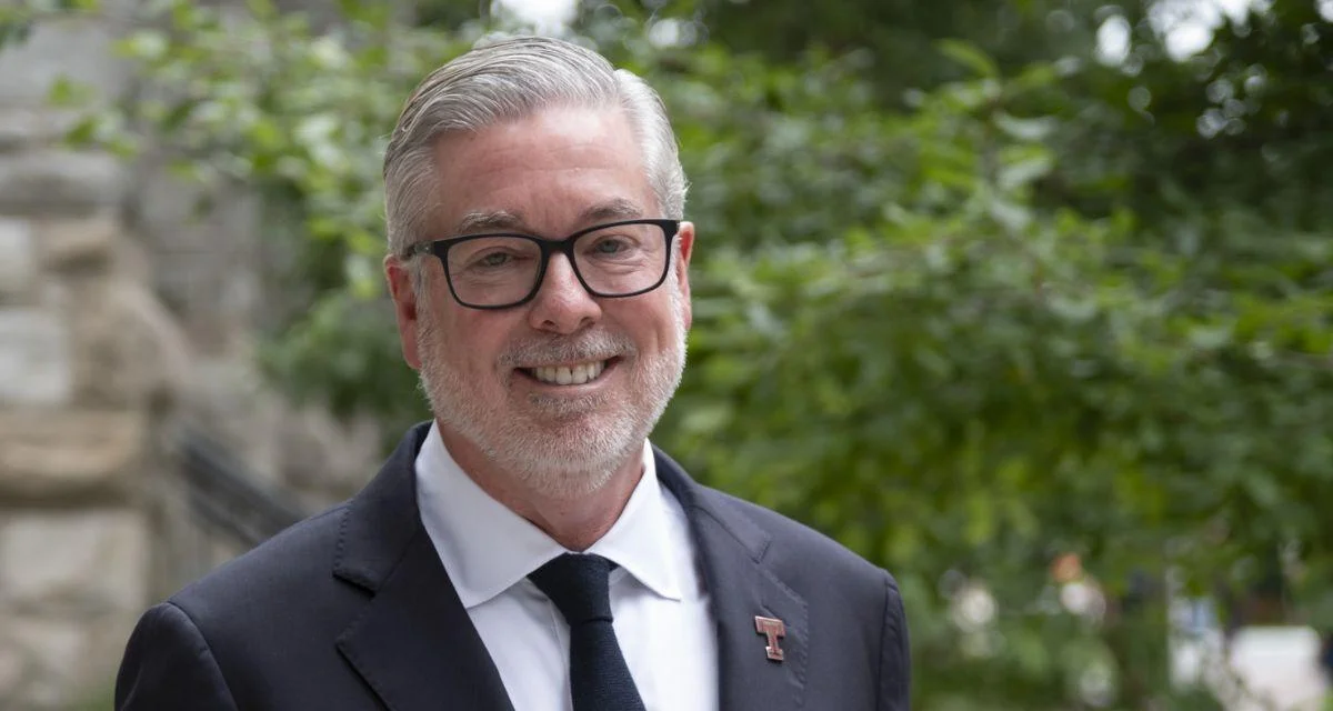 Temple University unveils long-term campus development strategy focusing on green spaces housing STEM