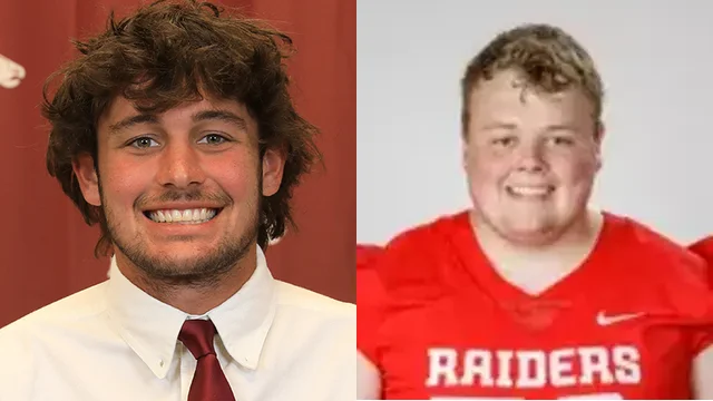 Which former Southeast South Dakota News area high school standouts will be in action in the week starting Mon Nov. 4?