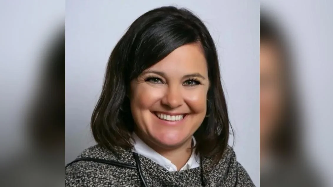 Amy Albright, Executive Director of Oshkosh Convention and Visitors Bureau