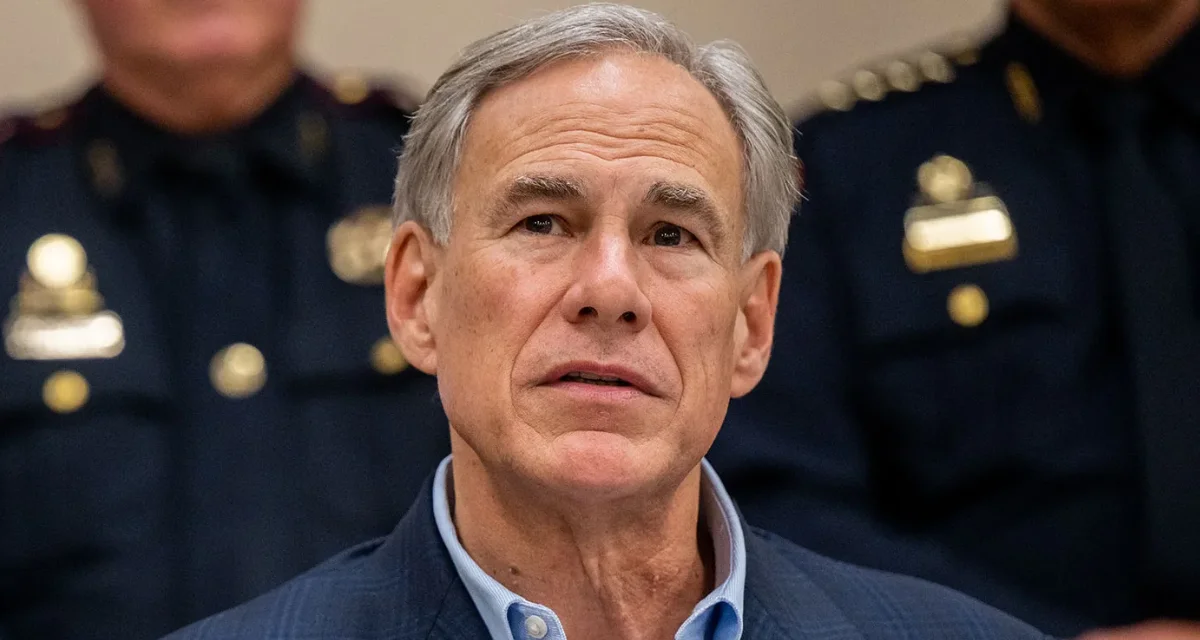 Greg Abbott, Governor at Texas Greg Abbott, Governor at Texas