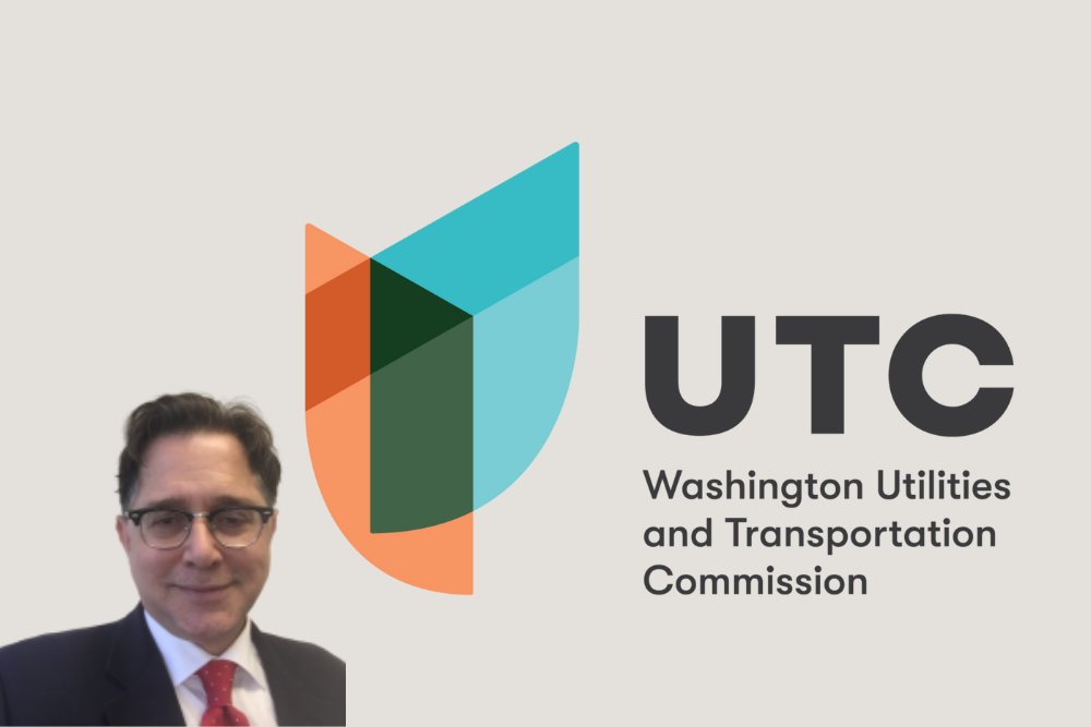 Inslee appoints Milt Doumit to Utilities and Transportation Commission Inslee appoints Milt Doumit to Utilities and Transportation Commission