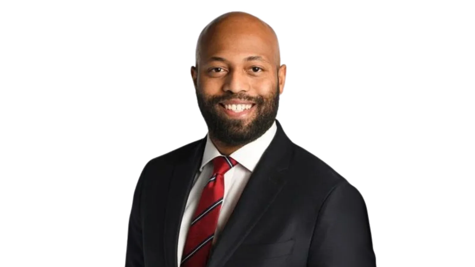 Kirkland Carden, Commissioner District 1 - Gwinnett County