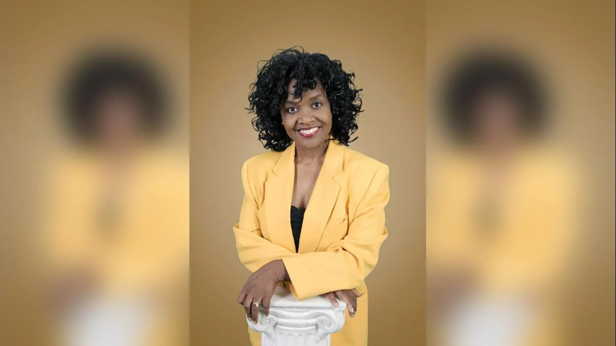 Georgia State Representative Viola Davis