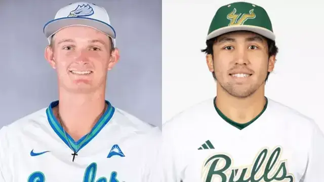 Which former Pinellas Times area high school standouts will be in action on Tuesday, April 1?