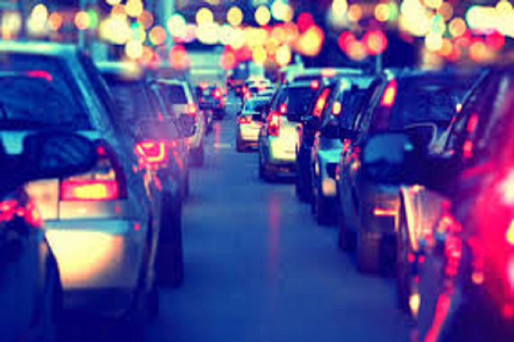 CITY OF HICKORY POLICE DEPARTMENT: February traffic enforcement P.A.C.T. – Pay Attention in City Traffic