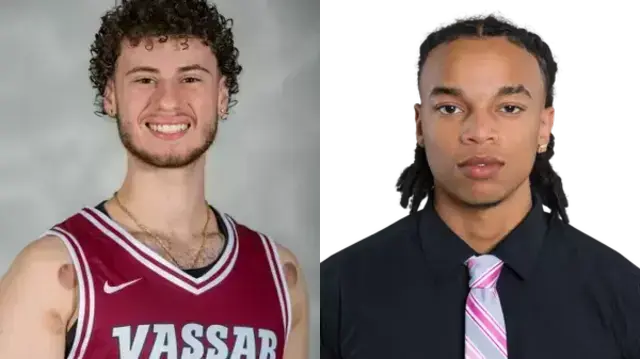 Which former Housatonic Valley News area high school standouts will be in action on Tuesday, Jan. 21?