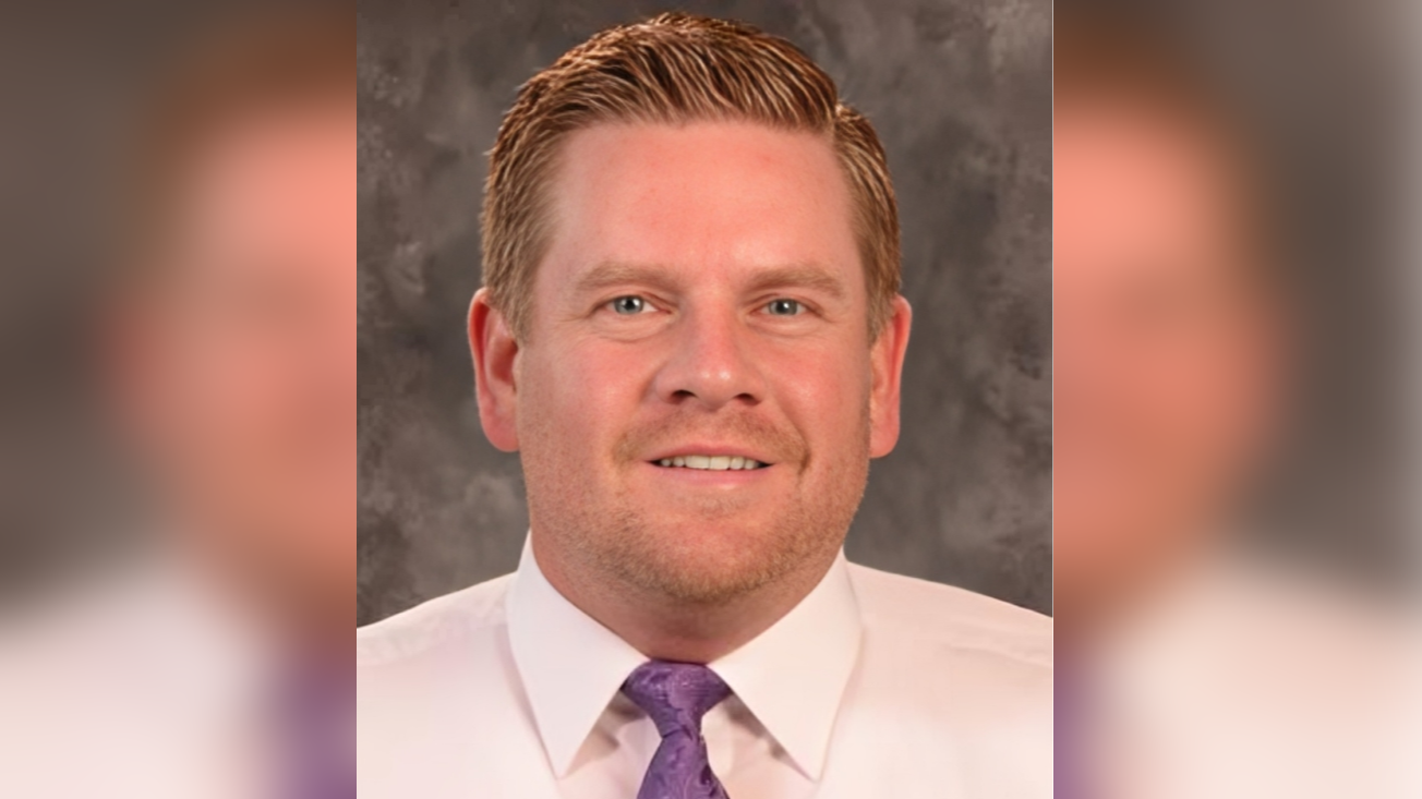 Wayne State men’s golf team ranks third in NCAA Midwest Region