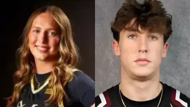 Who from North Central Pennsylvania area’s former high school athletes will participate in games on Friday, Jan. 2?