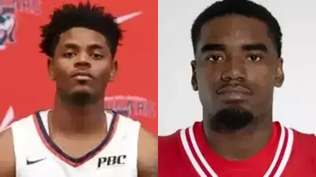 Which former Dallas City Wire area high school standouts will be in action on Wednesday, Jan. 29?