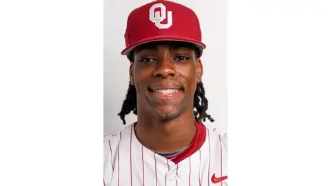 Former Baker High School standout Brandon Cain played on Monday, June 2 in hopes of reaching the NCAA Division I Baseball Championship Former Baker High School standout Brandon Cain played on Monday, June 2 in hopes of reaching the NCAA Division I Baseball Championship