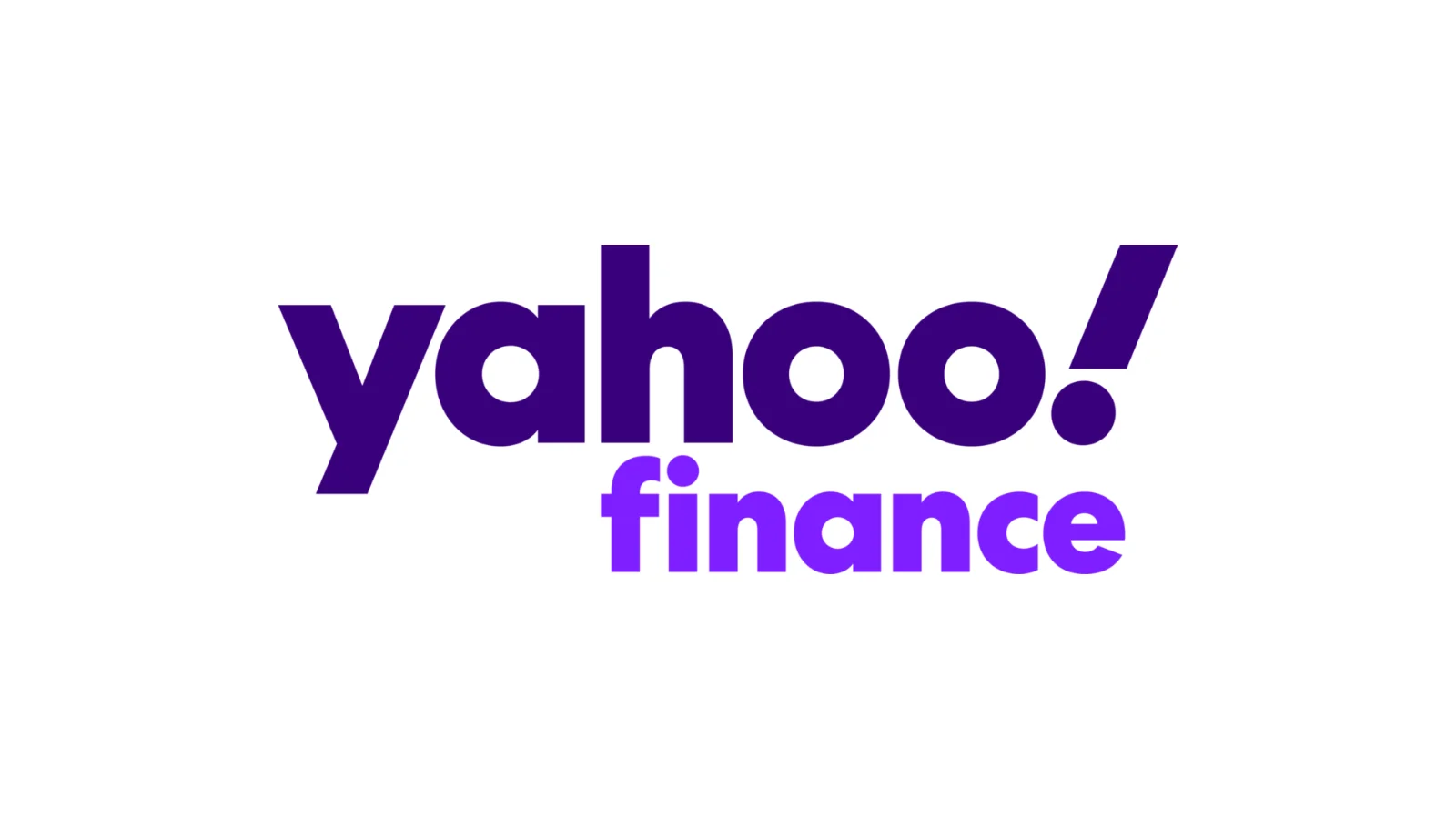Yahoo finance Yahoo finance