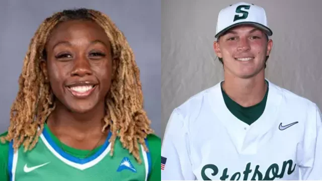 Which former South Lake Today area high school standouts will be in action on Saturday, March 15?